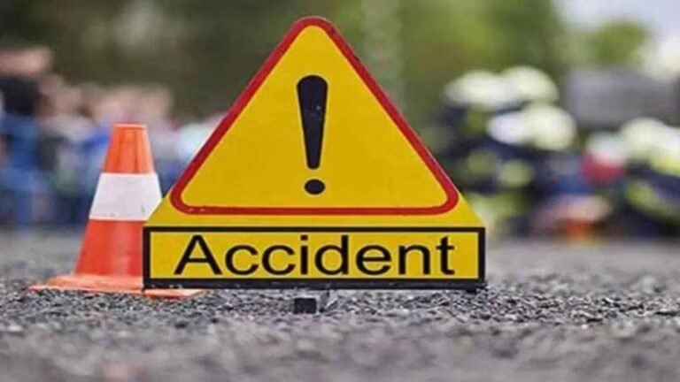 सिंधुदुर्ग कसाल येथे भरधाव कार अपघातात महिलेचा मृत्यू