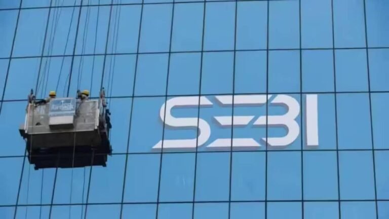 सेबीच्या मान्यतेने मालमत्ता व्यवस्थापन कंपनी म्युच्युअल फंड क्षेत्रात उतरली